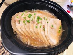 -宋庄魁元艺术餐厅