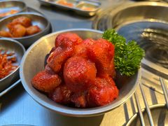 -大叹号·朝鲜族烤肉(潍坊泰华城店)