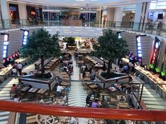 -食悦天美食广场(西安CityOn熙地港购物中心店)
