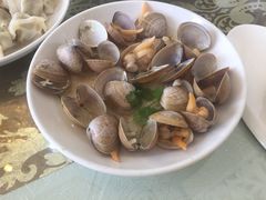 -老虎滩船说·海胆水饺·大连海鲜(老虎滩店)