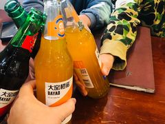 -伊隆斋(什刹海店)