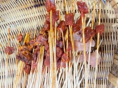 -马路边边串串香(双井直营店)