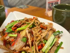 -云海肴·汽锅鸡·云南菜(苏州中心店)