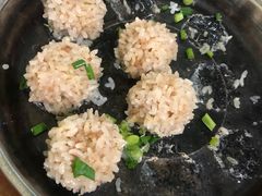 招牌肉果-朗妈私房菜(婺女州店)
