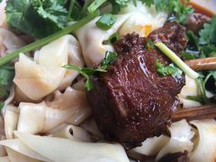 -沈家仁牛肉面(大堰三村总店)