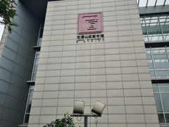 -石景山区图书馆(八角南路)