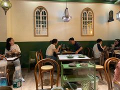 -Thai Basil罗勒叶泰式餐厅(时代天街店)