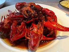 -有位虾匠·胶东小馆(市北店)