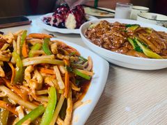 -绿岛酒楼(小海地店)