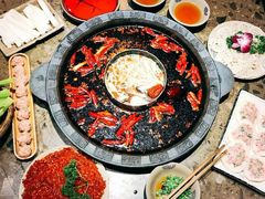 -重庆渝达老火锅(春熙路店)