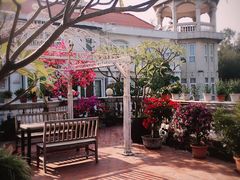 -娜娜度假小旅馆