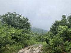 -克什克腾世界地质公园青山景区