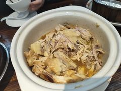 -民间瓦缸煨汤館(嵩山路店)