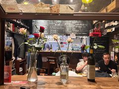 -Bistro Les Lilas丁香花小酒馆