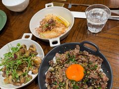 葱烤牛肉饭-WOKKA by艮上(中海环宇荟店)