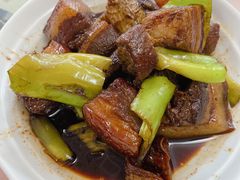 红烧肉-蘭心餐厅(进贤路店)