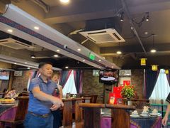 -甘家界牌柠檬鸭(青山店)