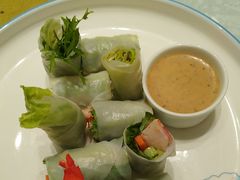 -品大三·经典淮扬菜(大行宫店)