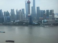 -上海外滩茂悦大酒店