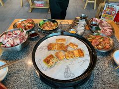 -酒拾烤肉(阳光100店)
