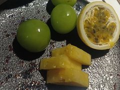 -黑木原精致料理·铁板烧