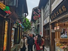 -小河直街历史文化街区