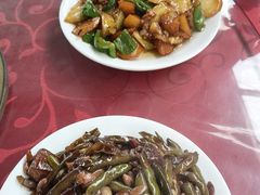 -南窖乡水峪村山情农家