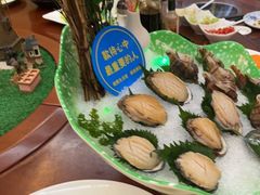 -许鲜生健康生活馆·精细潮菜(奥绅体育公园店)