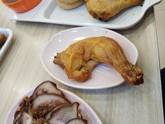 -香妃烤鸡(西单店)