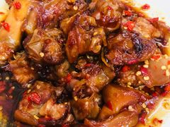 -贤花饭店(城阳店)