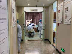 -武汉第一口腔医院(建设大道总院)
