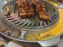 -喜来稀肉(虹泉路店)