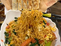 -树下时尚餐厅(翠园街店)