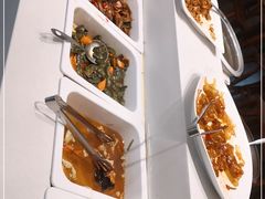 -清心素食自助餐厅(夫子庙店)