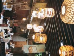 -南京大牌档(崇文门国瑞店)