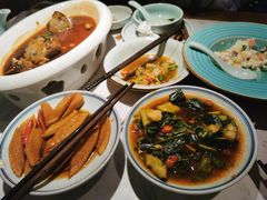 -大榕树下顺德菜(融创茂店)