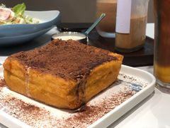 -柠檬树茶餐厅(海雅缤纷城店)
