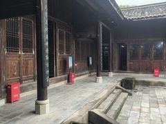 -张坝桂圆林公园