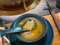 -湊湊火锅·茶憩(东城万达店)