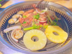 -玲姐吉祥齐市烤肉