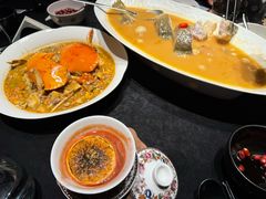-醉东Oriental House(静安嘉里中心店)