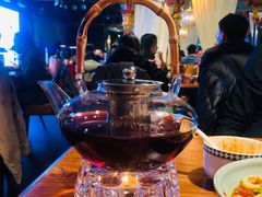 -纳瓦新疆菜(银都店)