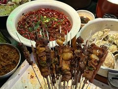 -9527星耀烧烤音乐酒馆