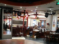 大堂-小天鹅火锅·一线江景洪鼎旗舰店(洪崖洞店)