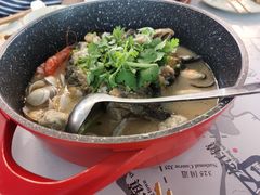 -味妙顺德厨房(绿地缤纷城店)