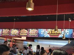 -青木岚小海鲜•小龙虾(友谊店)