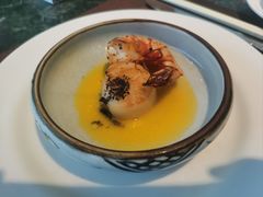 -白天鹅宾馆·流浮阁咖啡厅