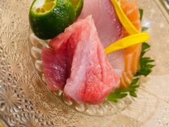 -鮨政· Omakase(港汇恒隆广场店)