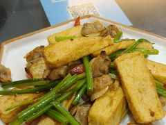 -堂宴·老厦门私房菜(1988仙岳总店)