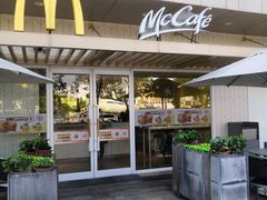 门面-麦当劳(塔园路店)